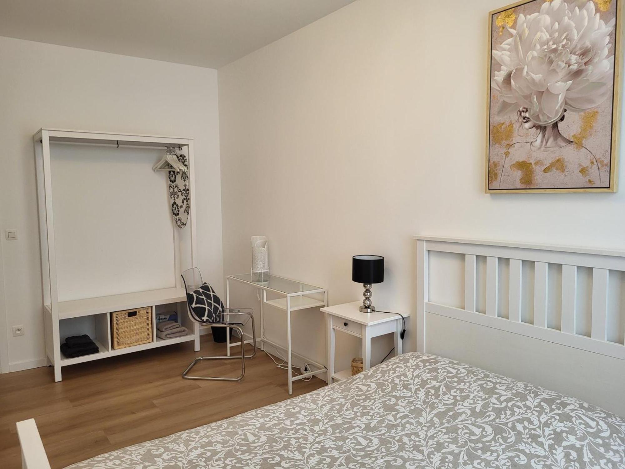 Eden'S Private Room - European Quarter Brussels Luaran gambar